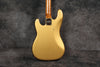 Olinto 4-String Double P - Carbonetti Gold Relic