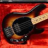 1978 Music Man Stingray, Sunburst