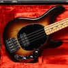 1978 Music Man Stingray, Sunburst