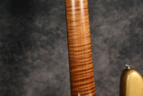 Olinto 4-String Double P - Carbonetti Gold Relic