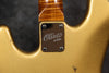Olinto 4-String Double P - Carbonetti Gold Relic