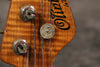 Olinto 4-String Double P - Carbonetti Gold Relic
