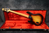 1978 Music Man Stingray, Sunburst