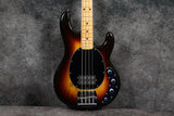 1978 Music Man Stingray, Sunburst