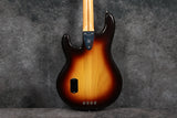 1978 Music Man Stingray, Sunburst