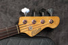 Olinto 4-String P - Aged White Relic