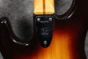 1978 Music Man Stingray, Sunburst