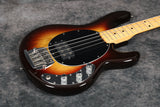 1978 Music Man Stingray, Sunburst
