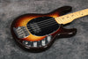 1978 Music Man Stingray, Sunburst