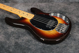 1978 Music Man Stingray, Sunburst