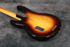 1978 Music Man Stingray, Sunburst