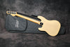 Olinto 4-String P - Aged White Relic