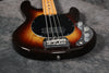 1978 Music Man Stingray, Sunburst