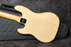 Olinto 4-String P - Aged White Relic