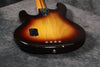 1978 Music Man Stingray, Sunburst