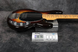 1978 Music Man Stingray, Sunburst