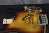 1978 Music Man Stingray, Sunburst