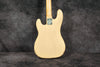 Olinto 4-String P - Aged White Relic