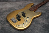 Olinto 4-String Double P - Carbonetti Gold Relic