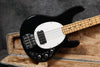1982 Music Man Stingray, Black