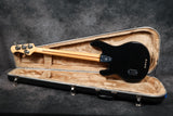 1982 Music Man Stingray, Black