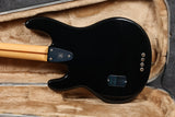 1982 Music Man Stingray, Black