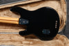 1982 Music Man Stingray, Black