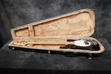 1982 Music Man Stingray, Black