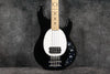 1982 Music Man Stingray, Black