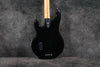 1982 Music Man Stingray, Black