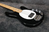 1982 Music Man Stingray, Black