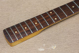 1961 Fender Jazz Bass Olympic White - Refinish By Clive Brown