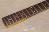 1961 Fender Jazz Bass Olympic White - Refinish By Clive Brown