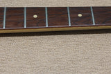1961 Fender Jazz Bass Olympic White - Refinish By Clive Brown