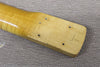 1961 Fender Jazz Bass Olympic White - Refinish By Clive Brown
