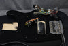 1982 Music Man Stingray, Black