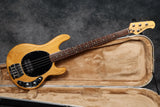 1981 Music Man Stingray, Natural