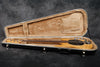 1981 Music Man Stingray, Natural