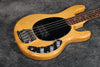 1981 Music Man Stingray, Natural
