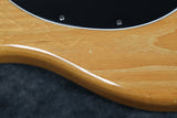 1981 Music Man Stingray, Natural