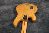 1981 Music Man Stingray, Natural
