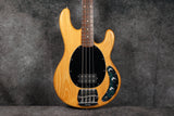 1981 Music Man Stingray, Natural