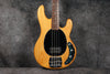 1981 Music Man Stingray, Natural