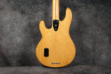 1981 Music Man Stingray, Natural