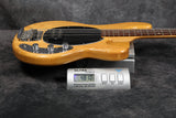 1981 Music Man Stingray, Natural