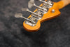 1961 Fender Jazz Bass Olympic White - Refinish By Clive Brown