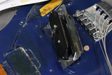 1981 Rickenbacker 4003S, Azureglo