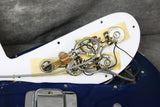 1981 Rickenbacker 4003S, Azureglo