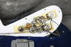 1981 Rickenbacker 4003S, Azureglo