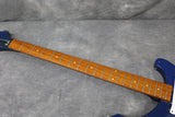 1981 Rickenbacker 4003S, Azureglo